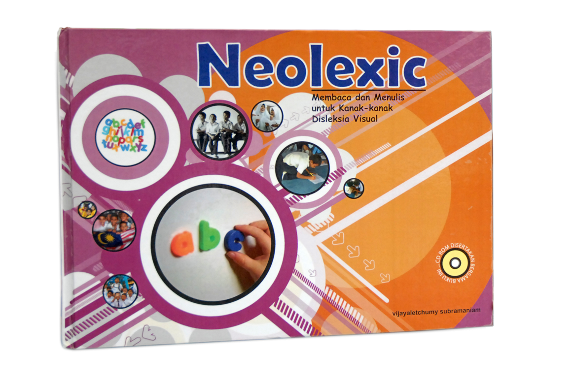 Neolexic