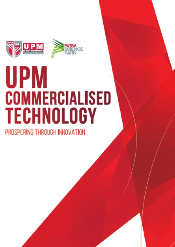 Teknologi Komersil UPM